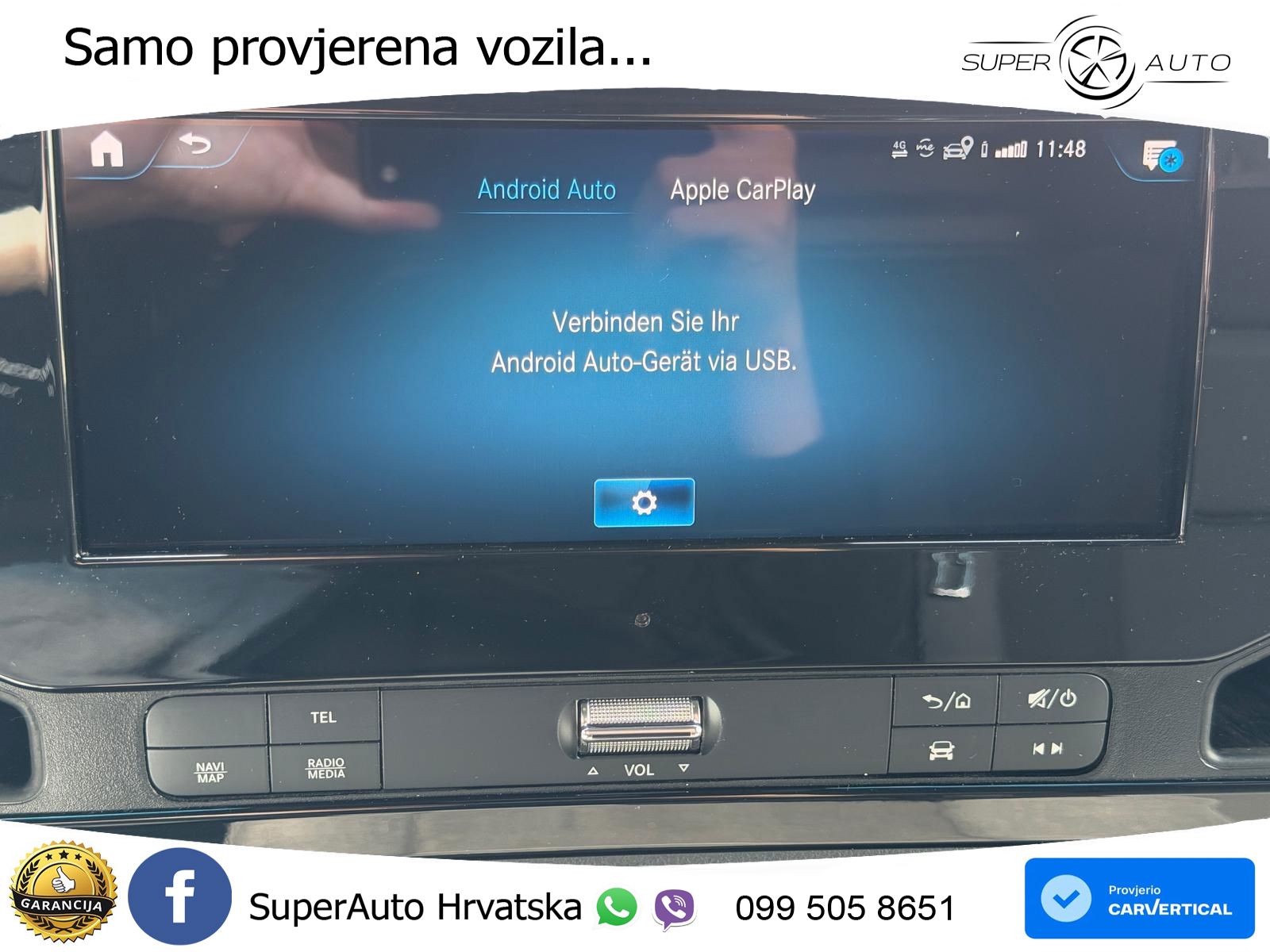 Mercedes-Benz Sprinter 150 KS