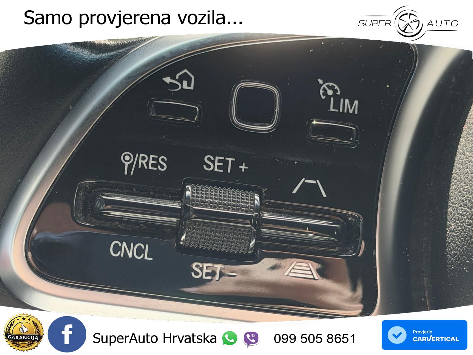 Mercedes-Benz Sprinter 150 KS