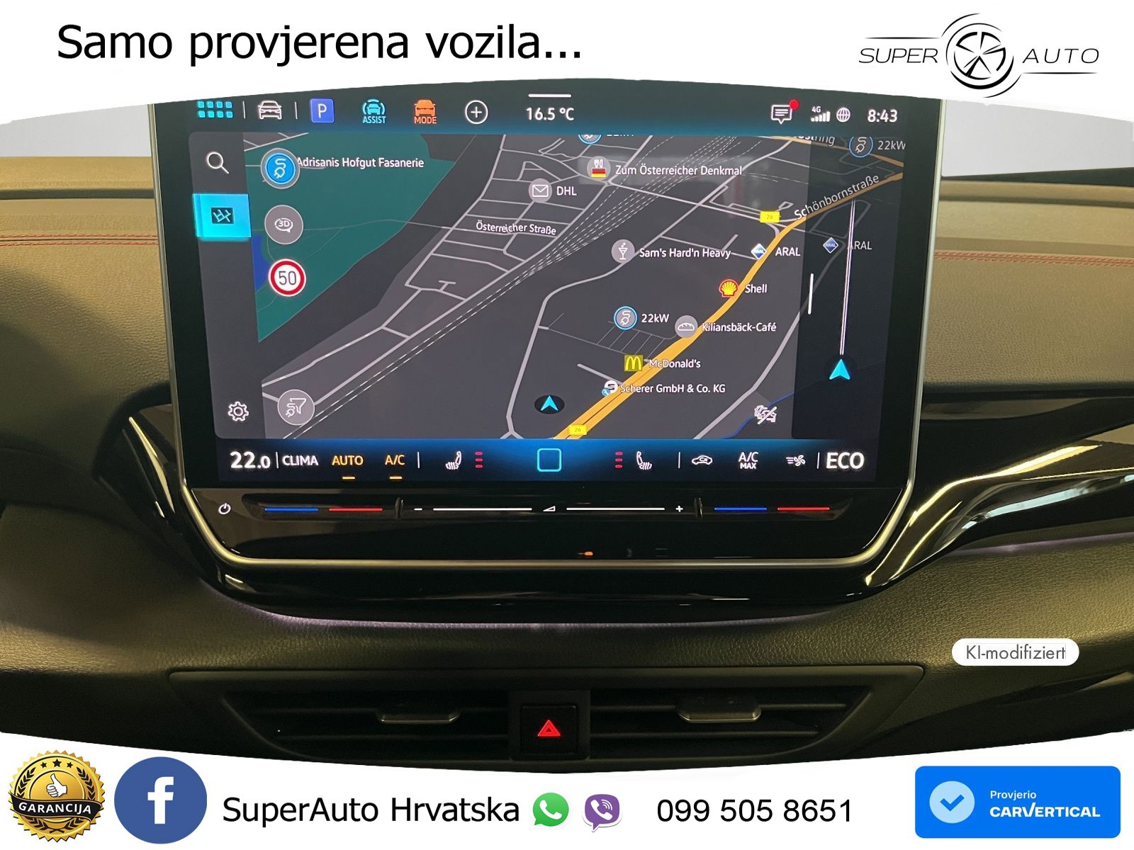 Volkswagen ID.4 GTX 82 kWh (340 KS) 4MOTION LED+GR SJED+ACC