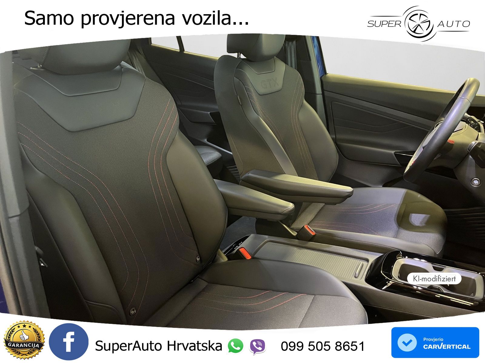 Volkswagen ID.4 GTX 82 kWh (340 KS) 4MOTION LED+GR SJED+ACC