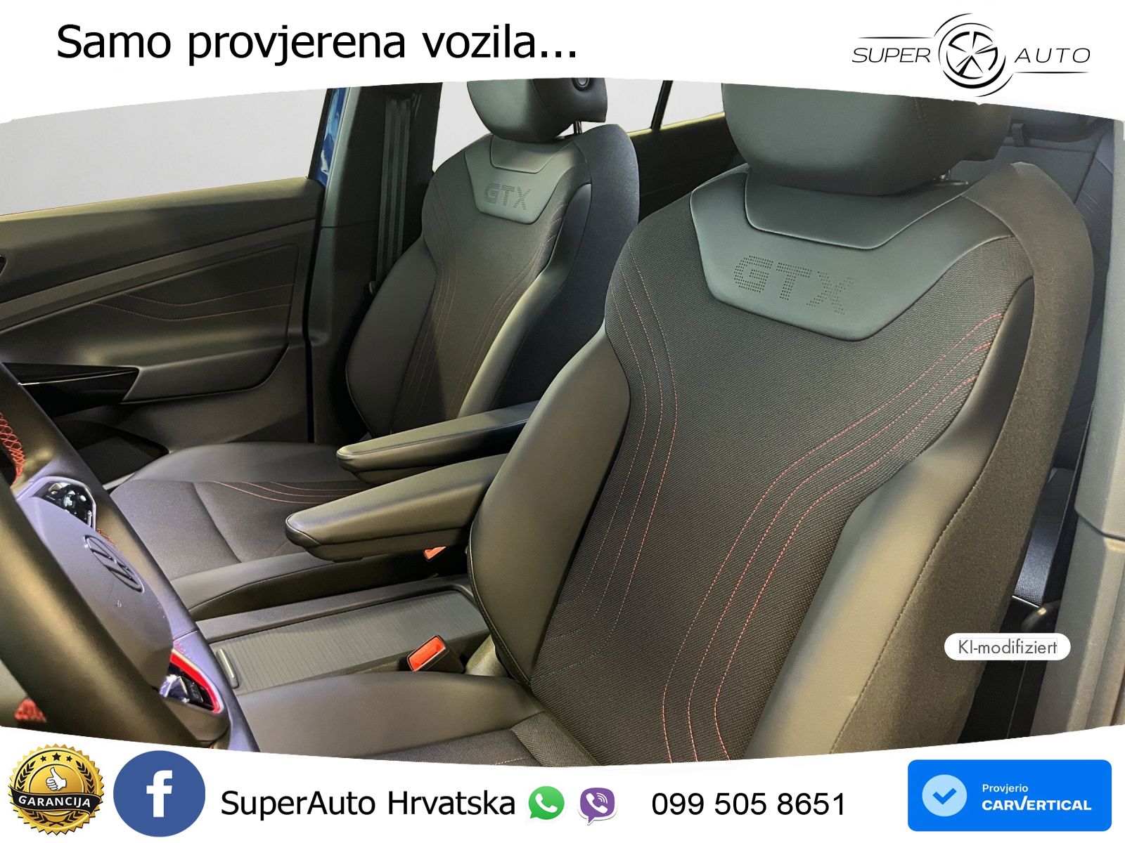 Volkswagen ID.4 GTX 82 kWh (340 KS) 4MOTION LED+GR SJED+ACC