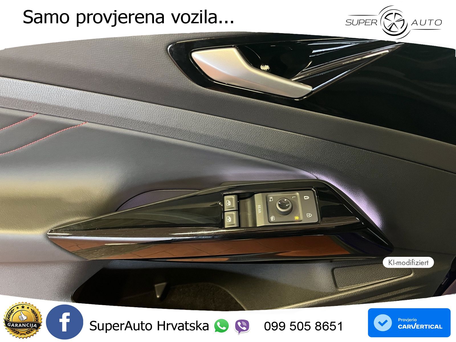 Volkswagen ID.4 GTX 82 kWh (340 KS) 4MOTION LED+GR SJED+ACC