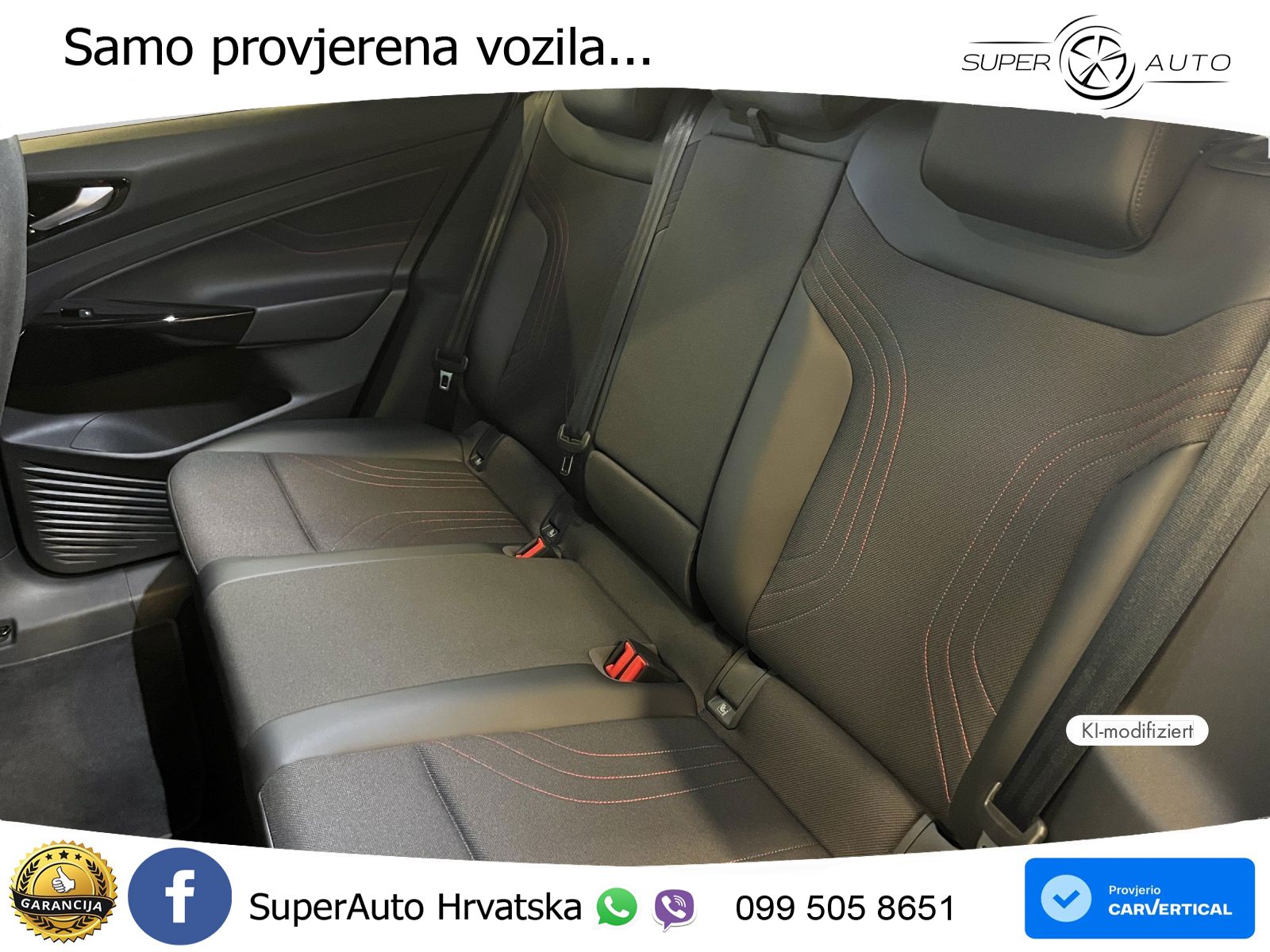 Volkswagen ID.4 GTX 82 kWh (340 KS) 4MOTION LED+GR SJED+ACC