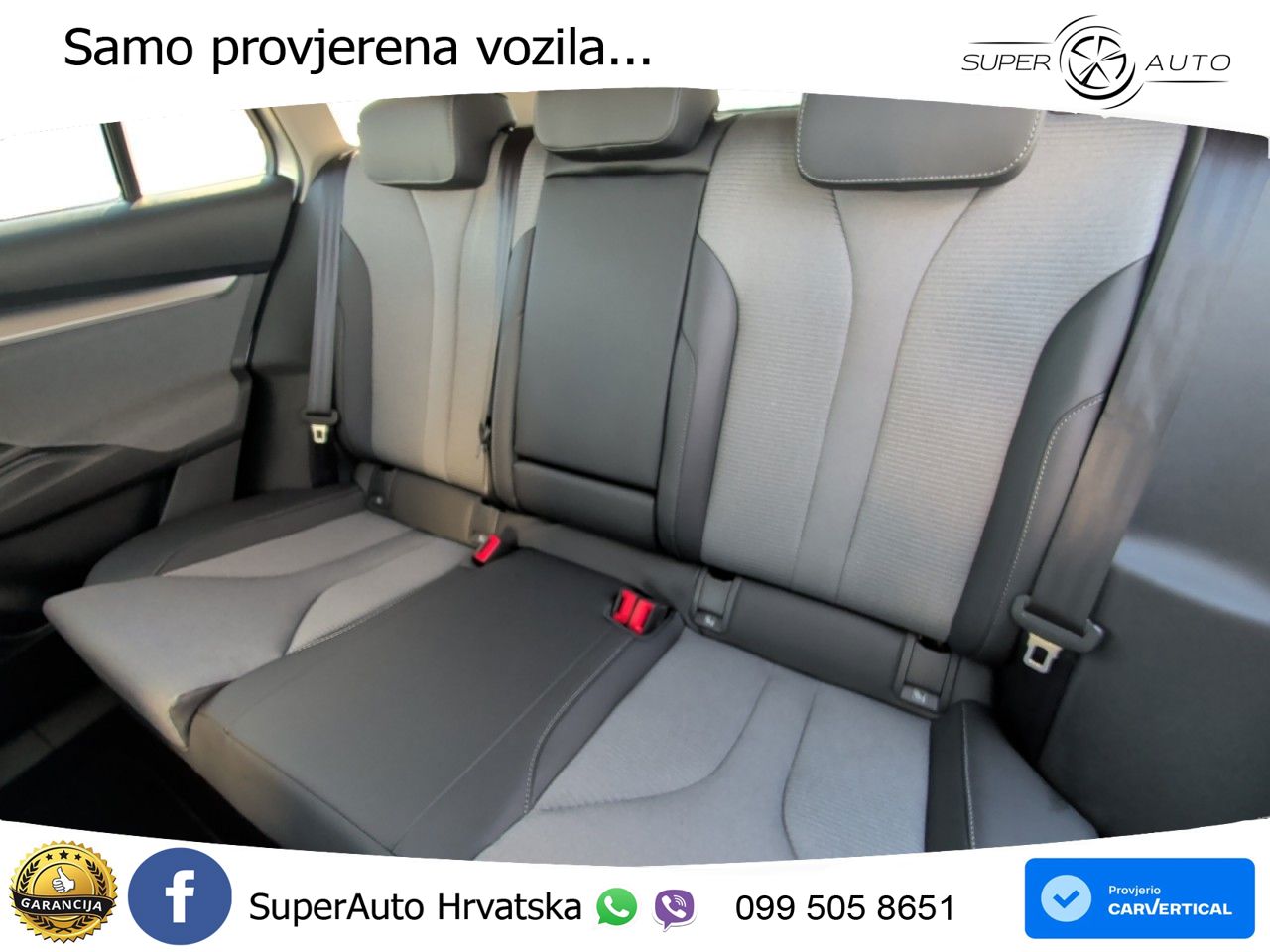 Škoda Enyaq iV 85x 82 kWh (286 KS) AWD