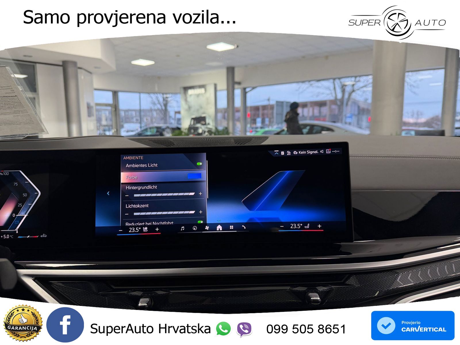 BMW X5 40d (352 KS) xDrive Steptronic LED+GR SJED+ACC