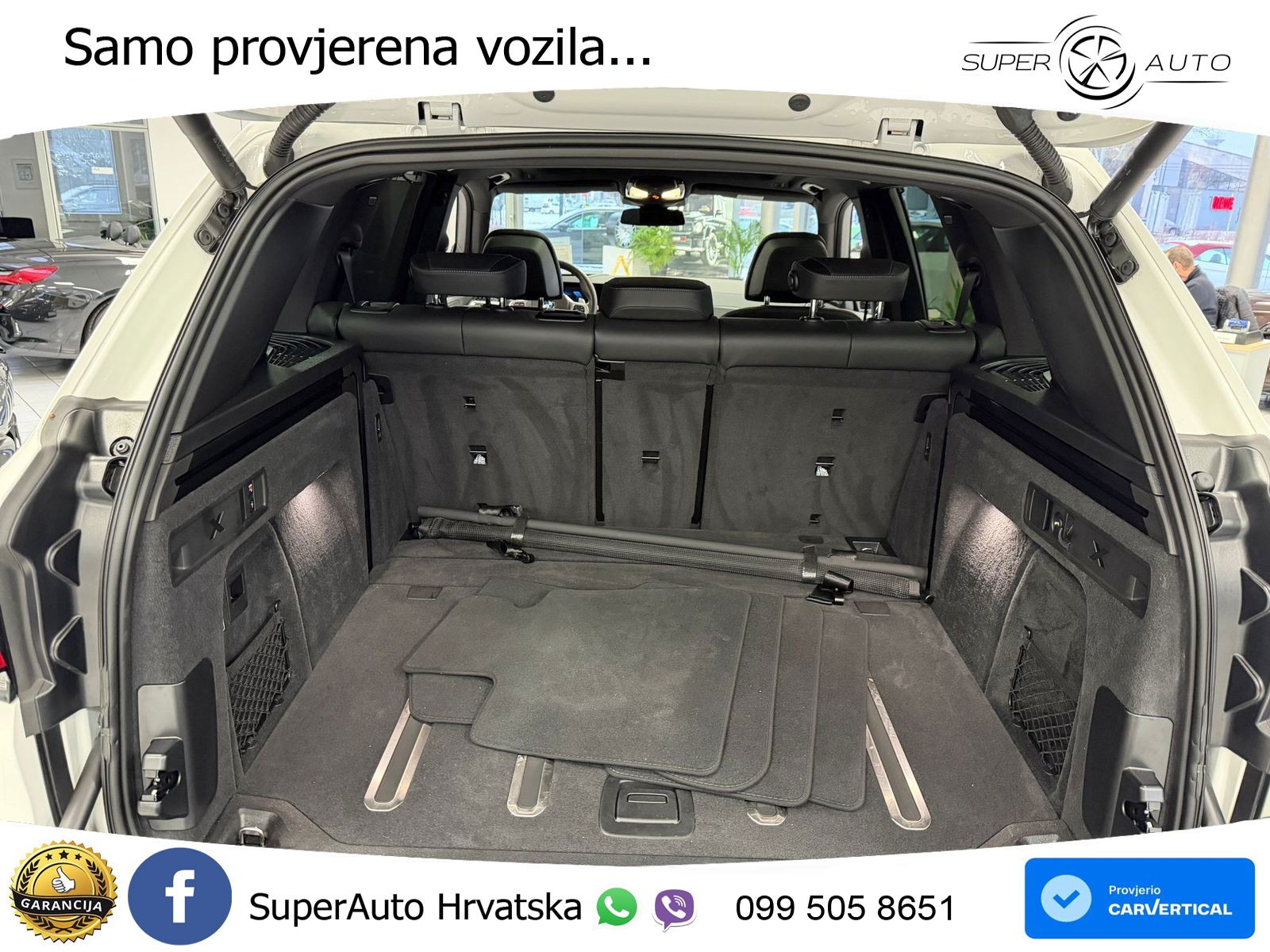BMW X5 40d (352 KS) xDrive Steptronic LED+GR SJED+ACC