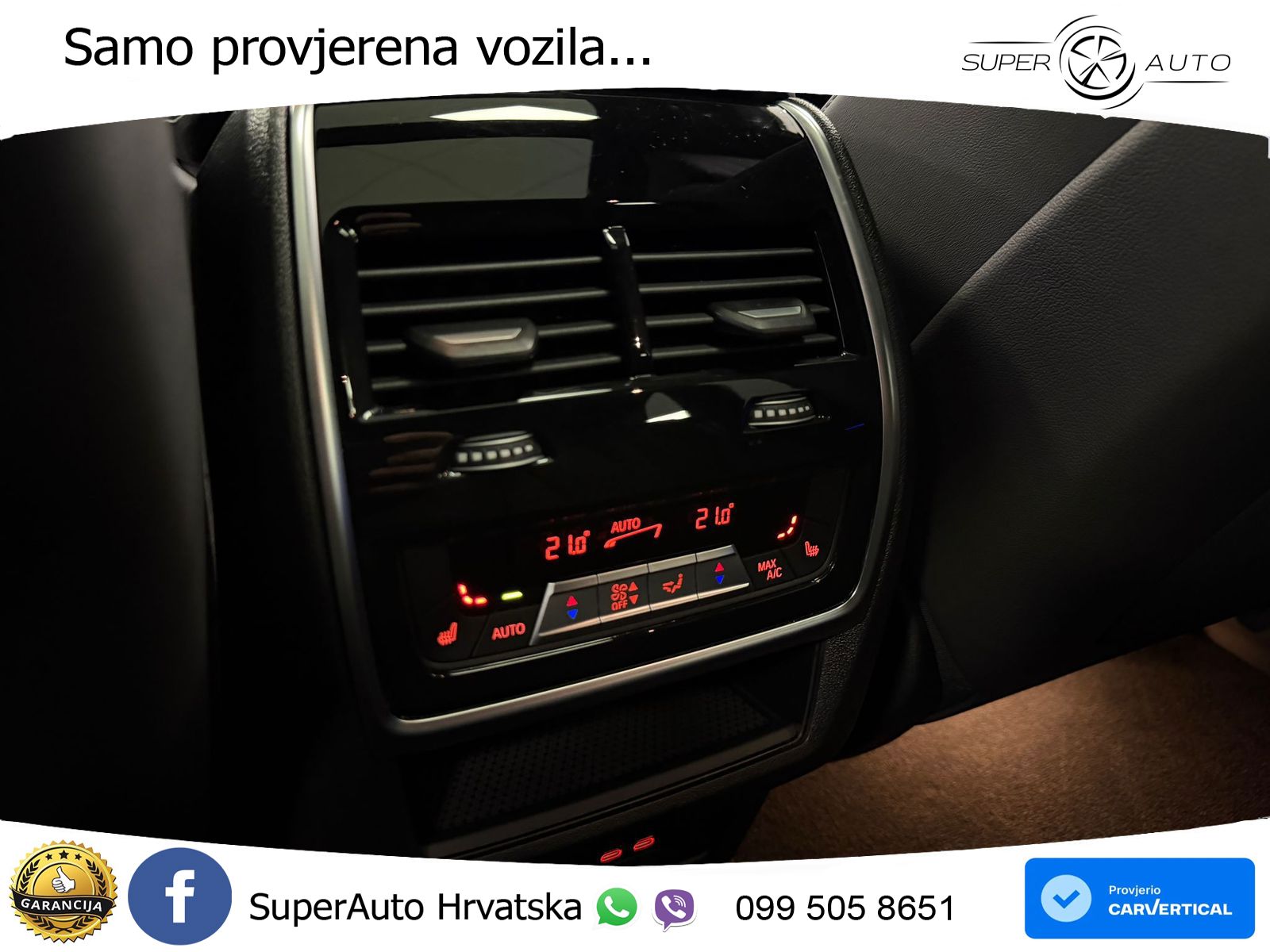 BMW X5 40d (352 KS) xDrive Steptronic LED+GR SJED+ACC