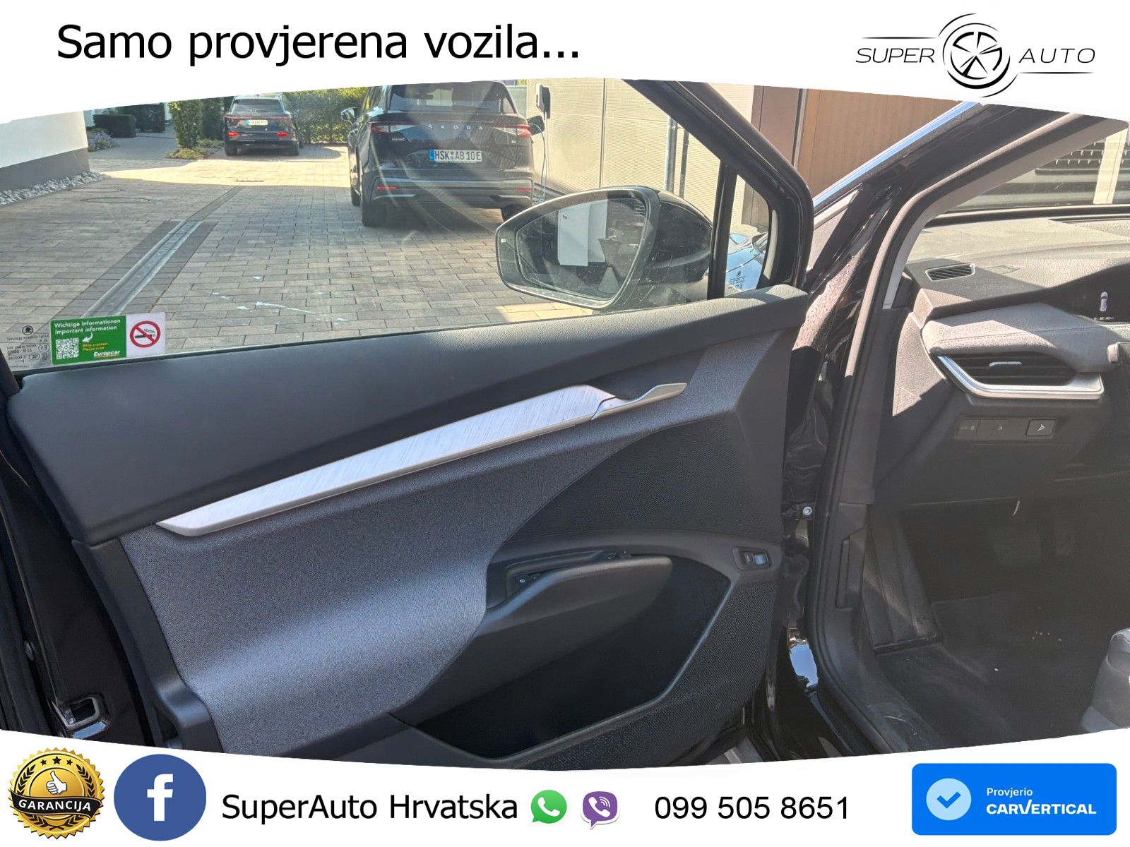 Škoda Enyaq 85 82 kWh (286 KS) Loft LED+GR SJED+ACC