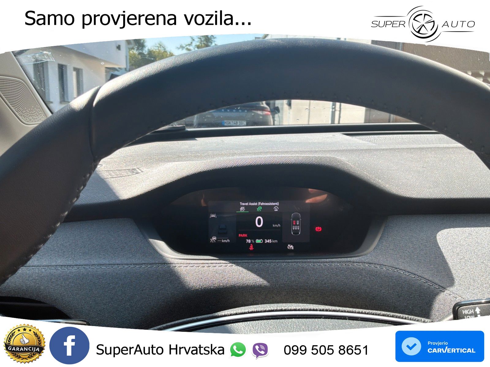 Škoda Enyaq 85 82 kWh (286 KS) Loft LED+GR SJED+ACC