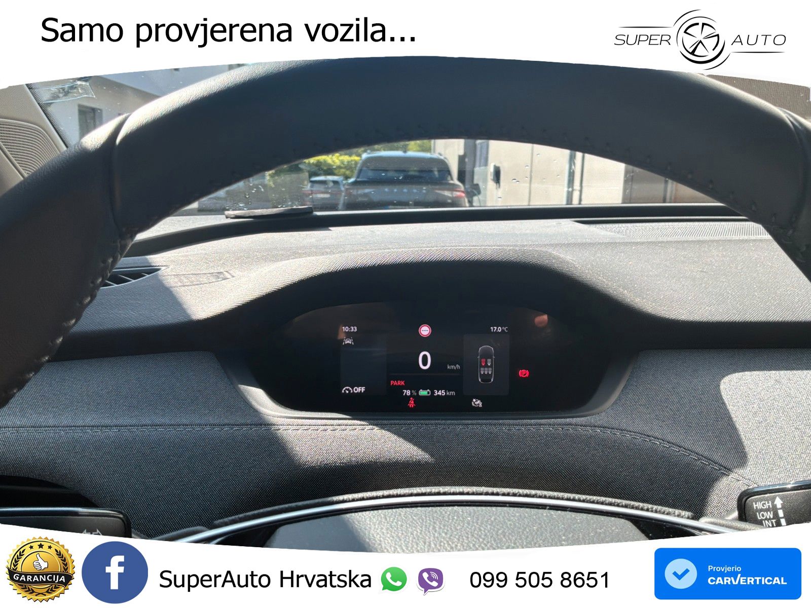 Škoda Enyaq 85 82 kWh (286 KS) Loft LED+GR SJED+ACC