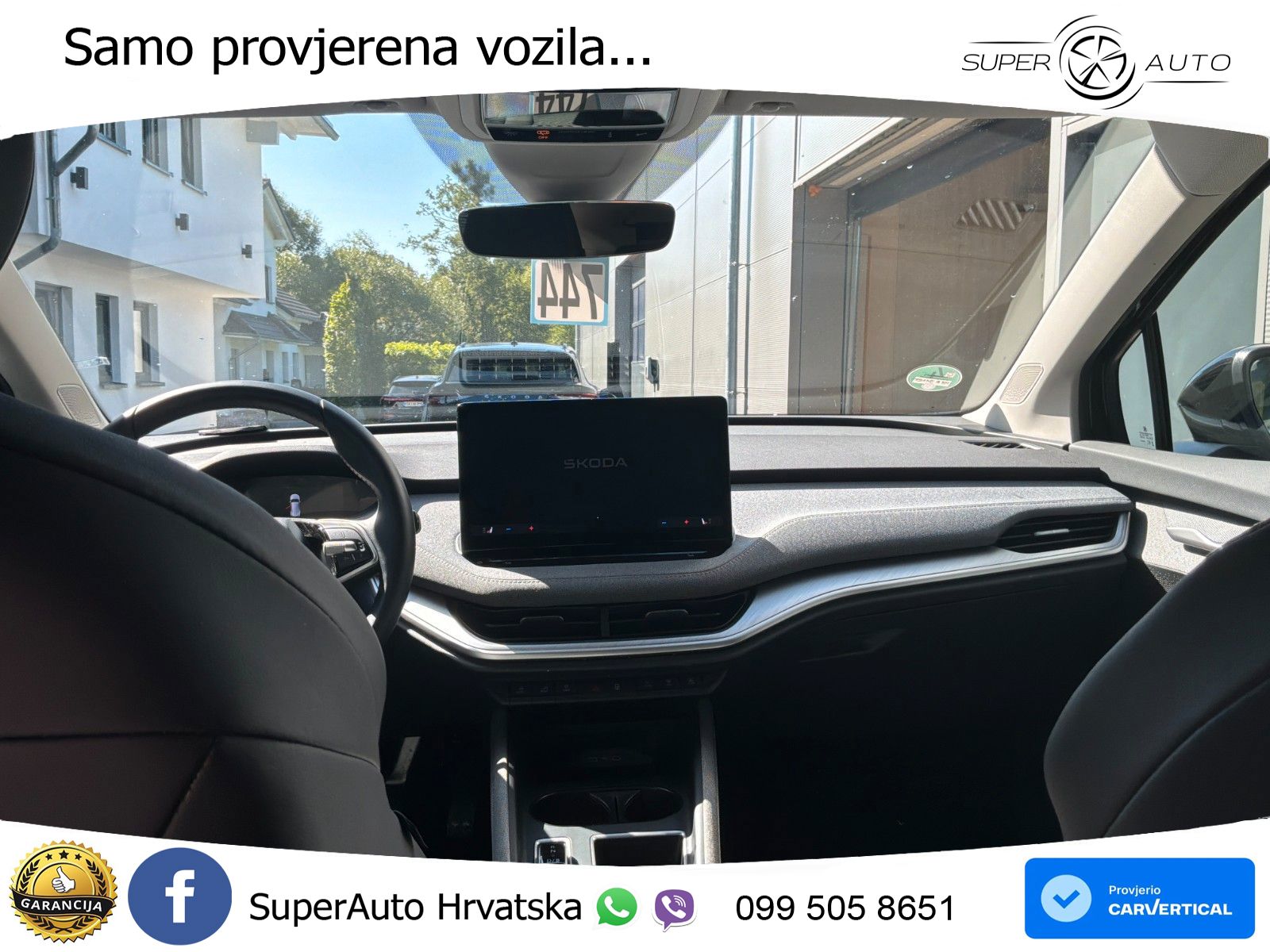 Škoda Enyaq 85 82 kWh (286 KS) Loft LED+GR SJED+ACC