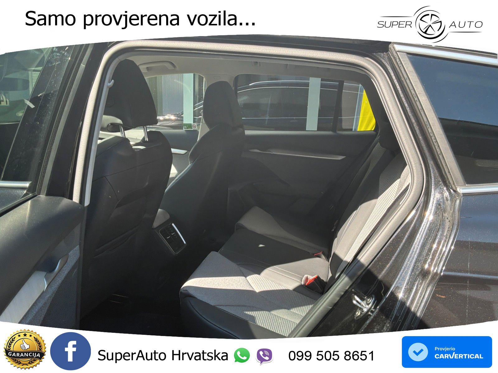 Škoda Enyaq 85 82 kWh (286 KS) Loft LED+GR SJED+ACC