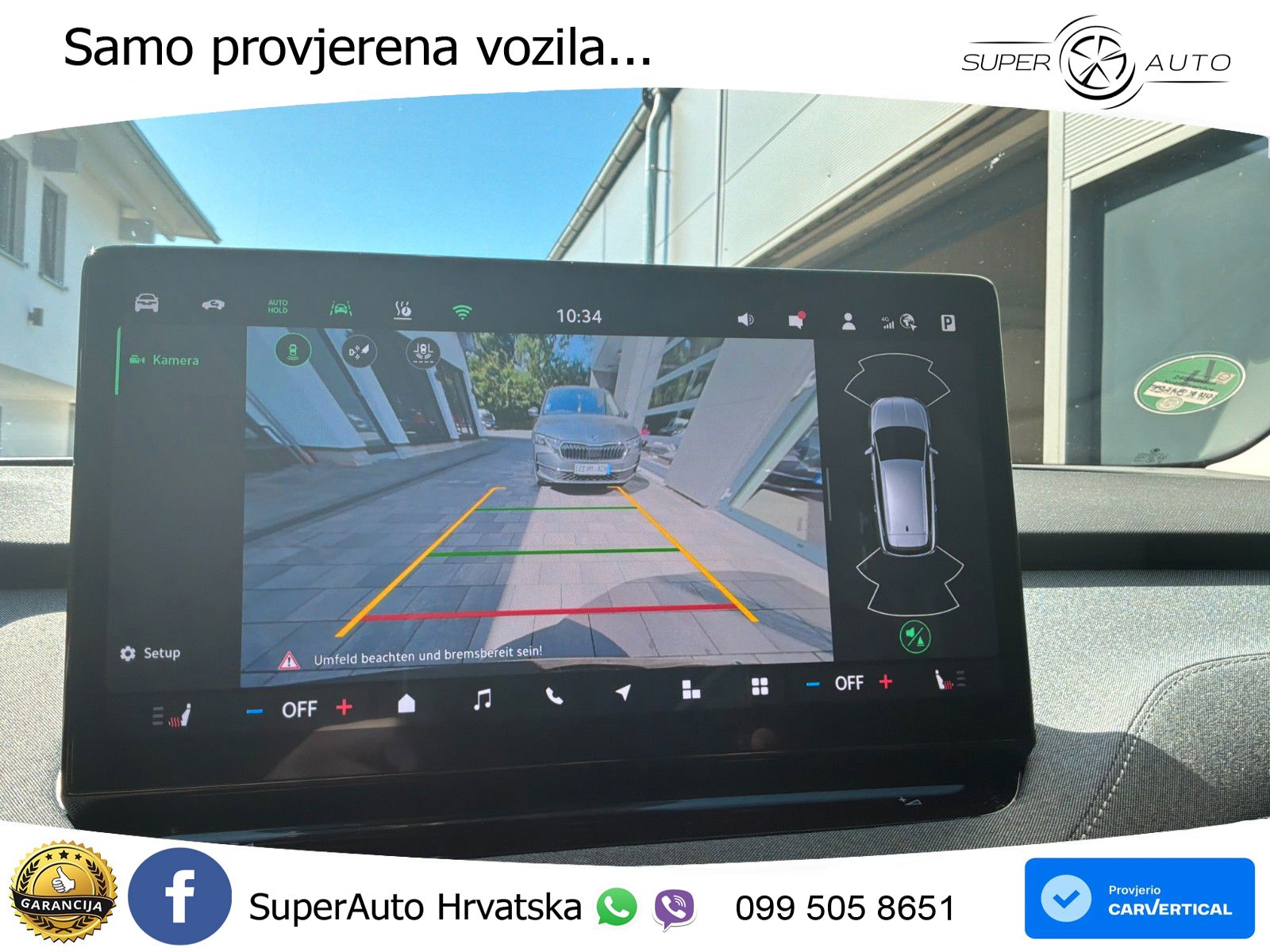 Škoda Enyaq 85 82 kWh (286 KS) Loft LED+GR SJED+ACC