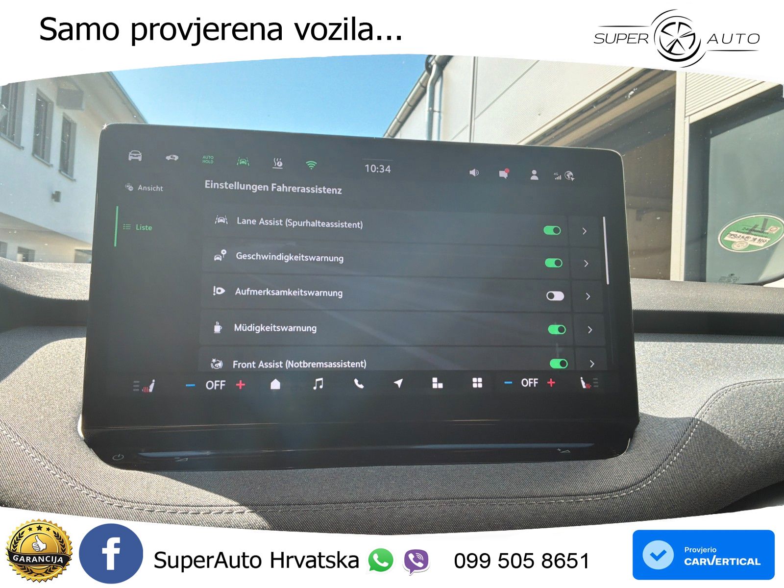 Škoda Enyaq 85 82 kWh (286 KS) Loft LED+GR SJED+ACC