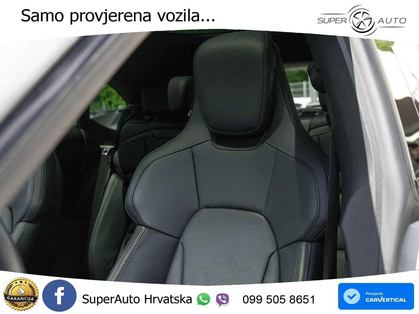 Porsche Taycan Cross Turismo 4S 105 kWh (598 KS)