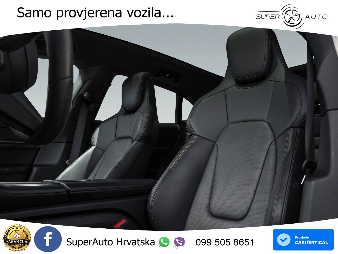 Porsche Taycan Cross Turismo 4S 105 kWh (598 KS)