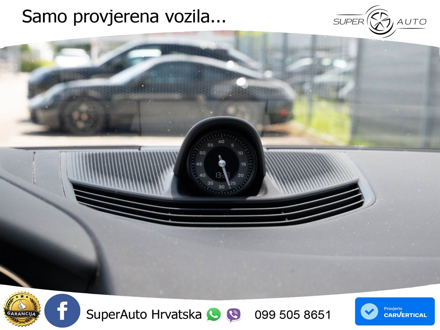 Porsche Taycan Cross Turismo 4S 105 kWh (598 KS)