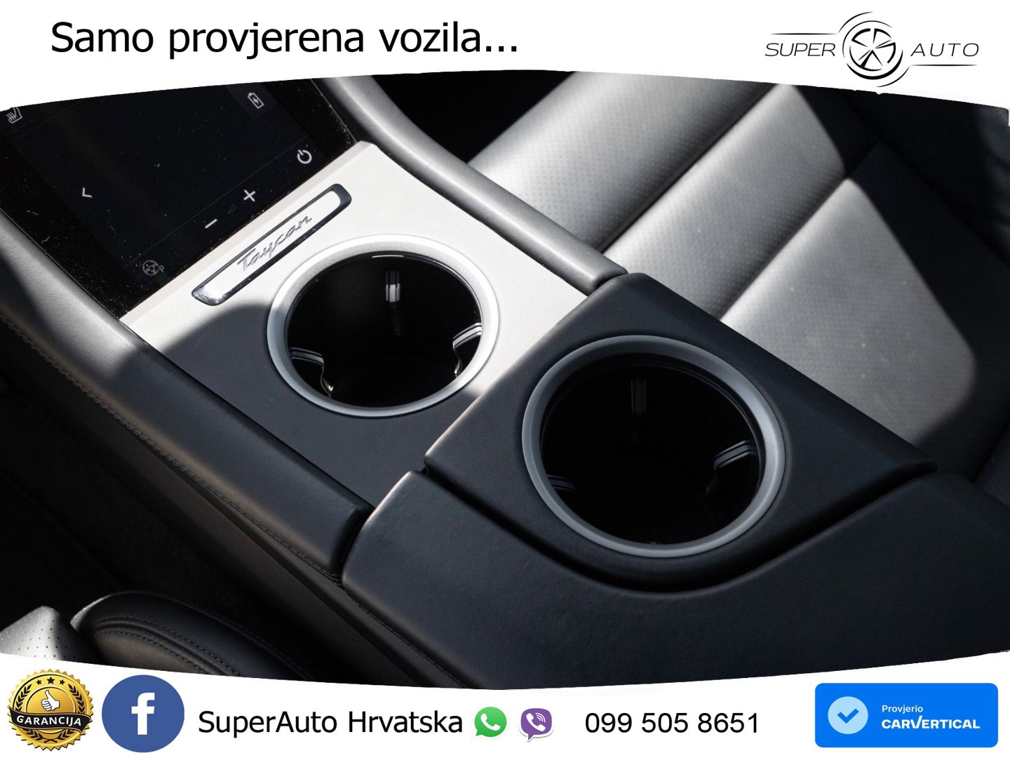 Porsche Taycan Cross Turismo 4S 105 kWh (598 KS)