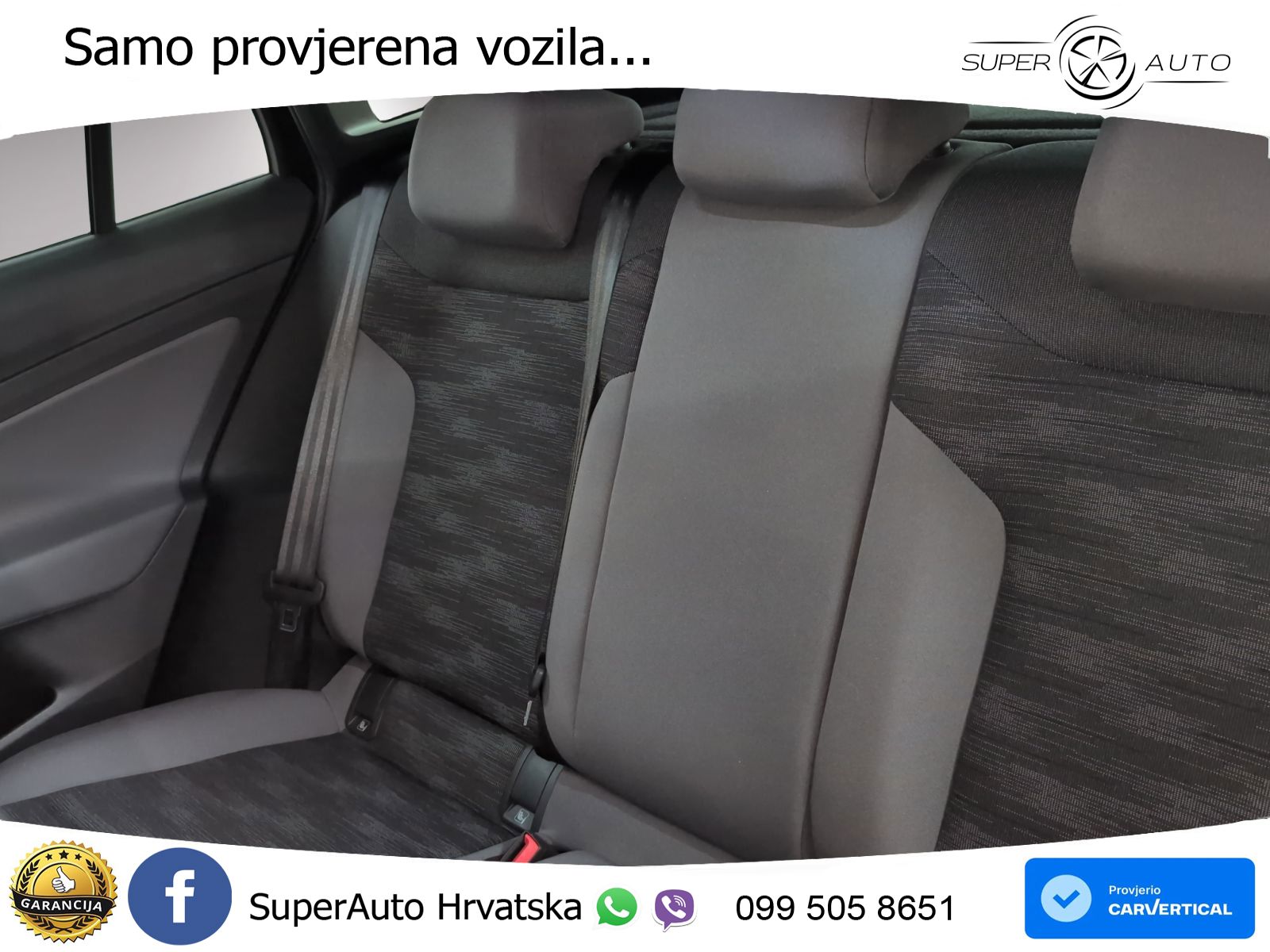Volkswagen ID.4 Pure Performance 55 kWh (170 KS)