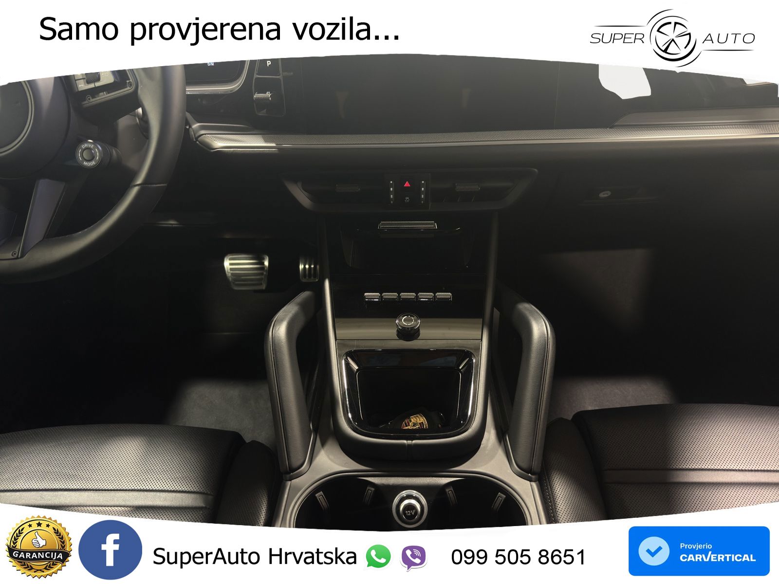 Porsche Cayenne S 3.0 V6 (519 KS) E-Hybrid Tiptronic S