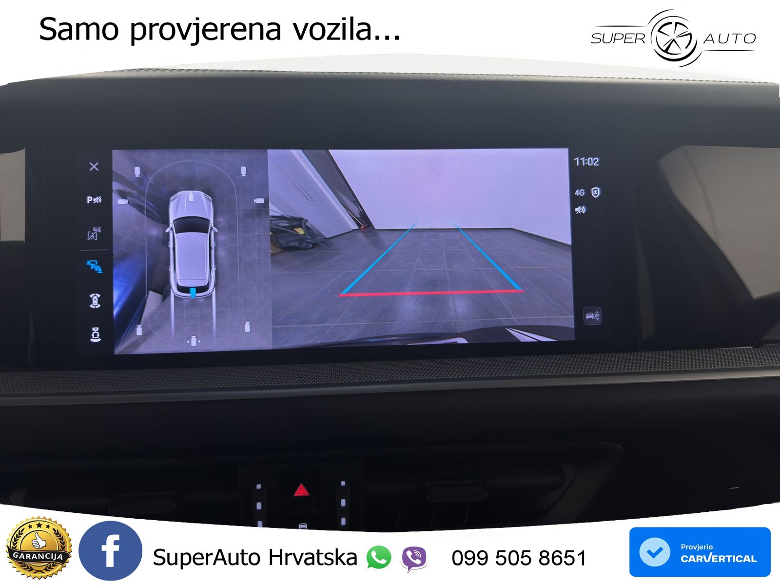 Porsche Cayenne S 3.0 V6 (519 KS) E-Hybrid Tiptronic S
