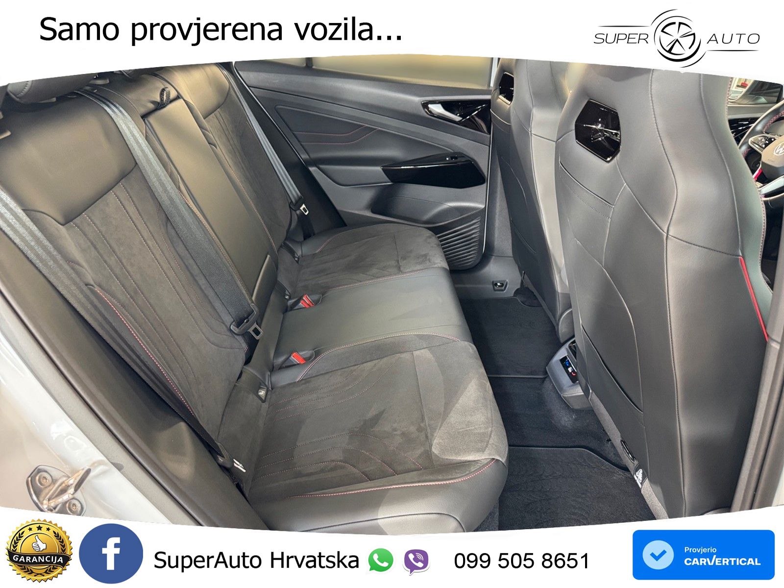 Volkswagen ID.4 GTX 82 kWh (299 KS) 4MOTION