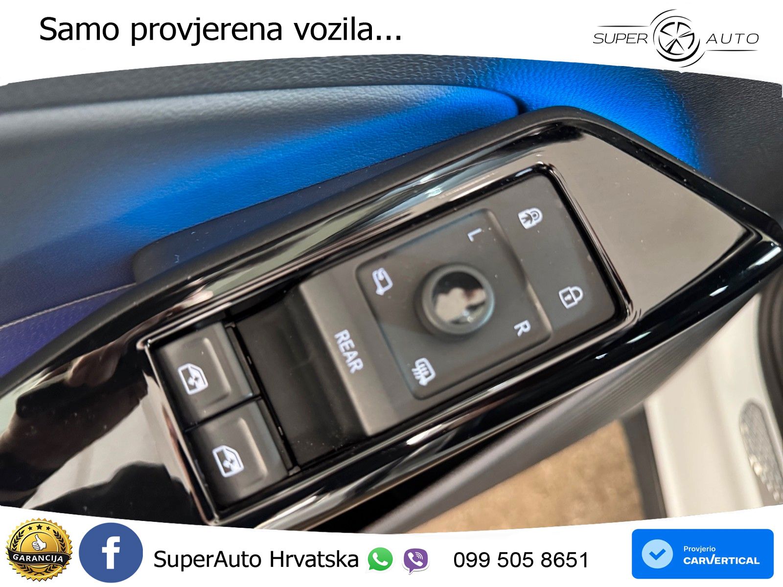 Volkswagen ID.4 GTX 82 kWh (299 KS) 4MOTION