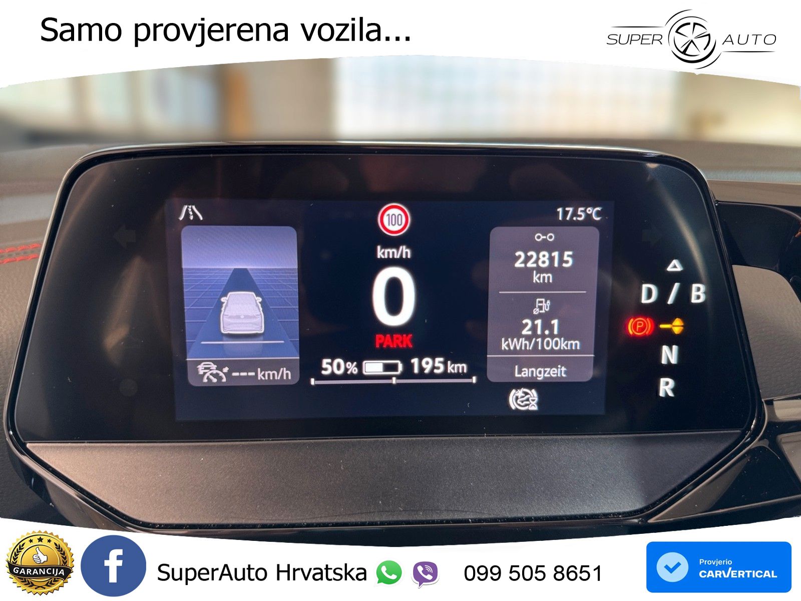 Volkswagen ID.4 GTX 82 kWh (299 KS) 4MOTION