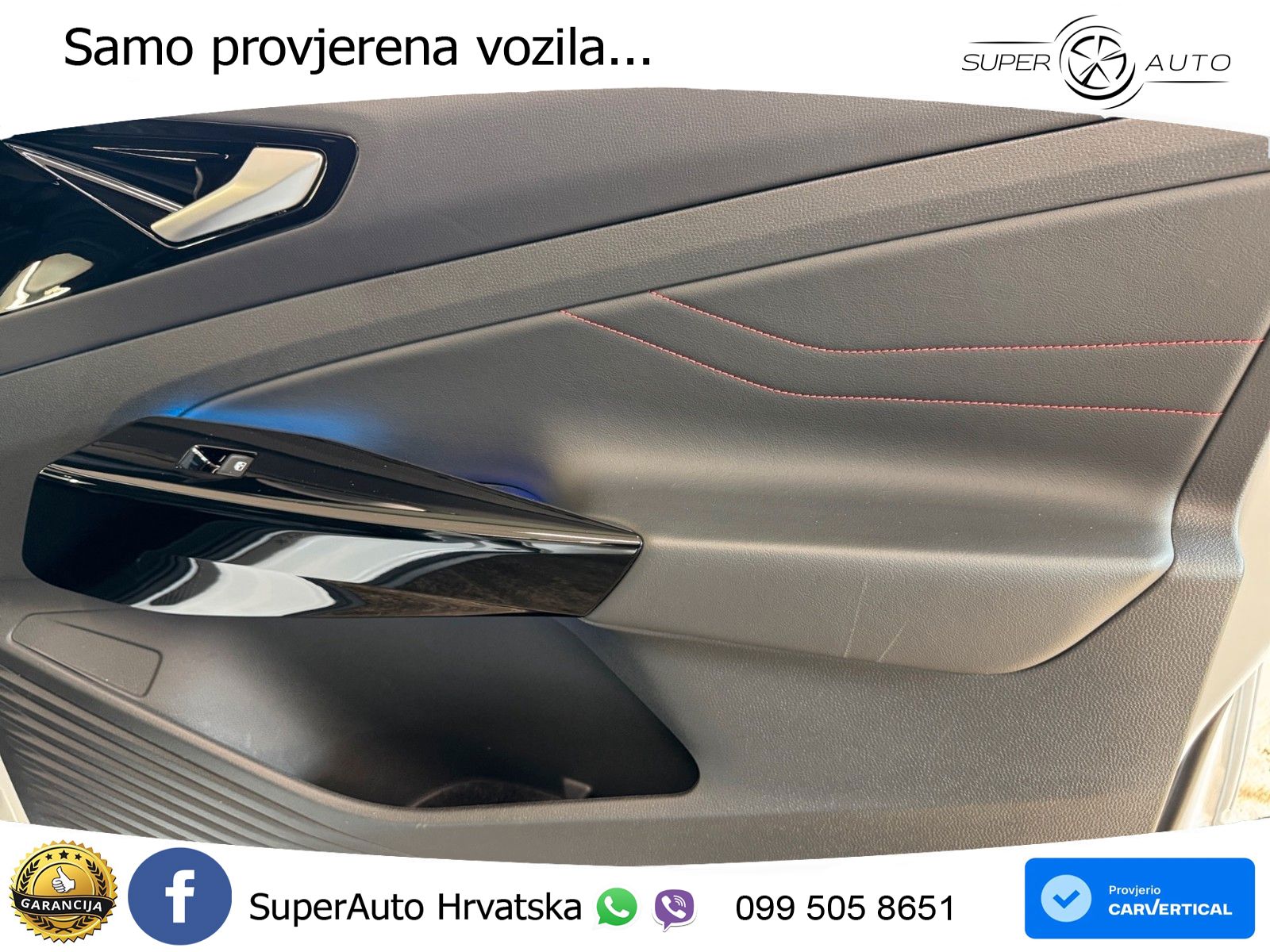 Volkswagen ID.4 GTX 82 kWh (299 KS) 4MOTION