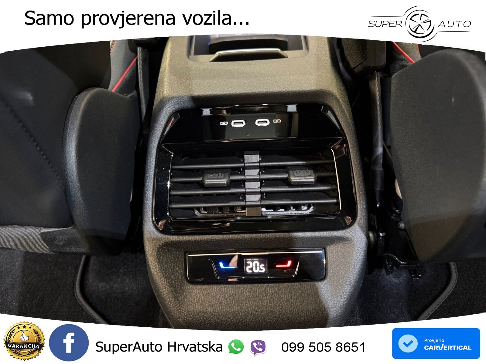 Volkswagen ID.4 GTX 82 kWh (299 KS) 4MOTION