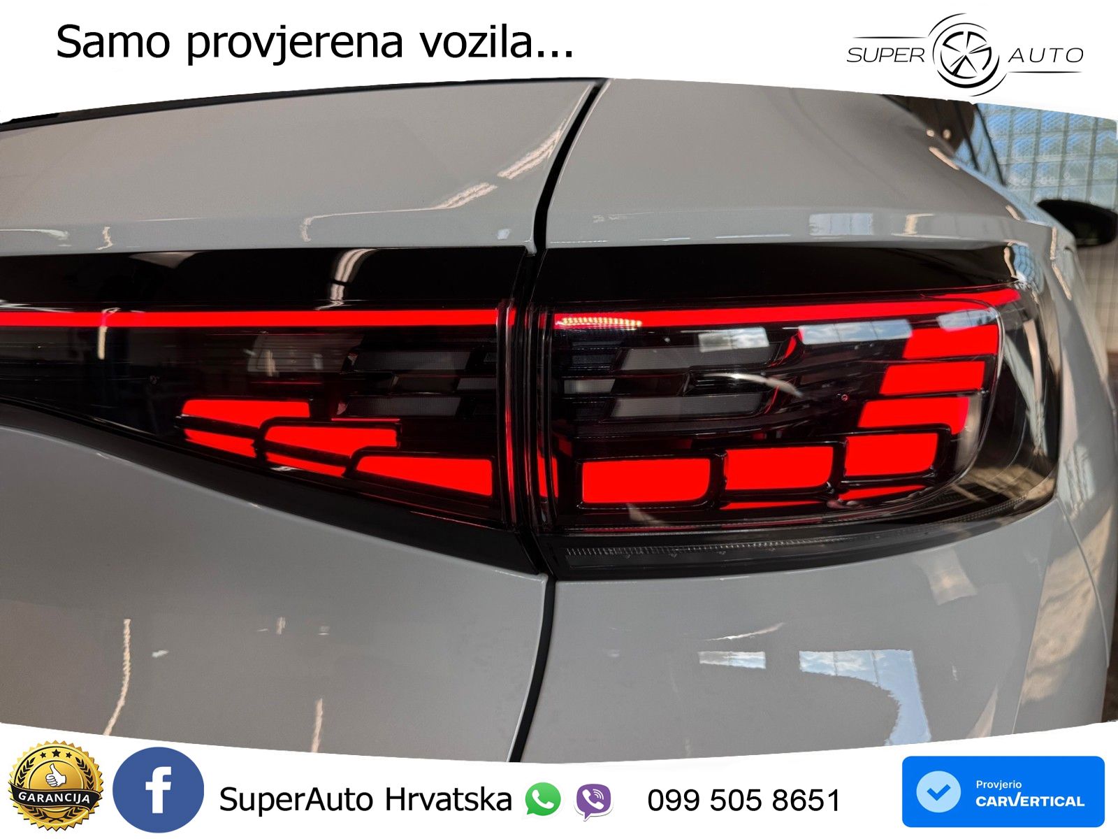 Volkswagen ID.4 GTX 82 kWh (299 KS) 4MOTION