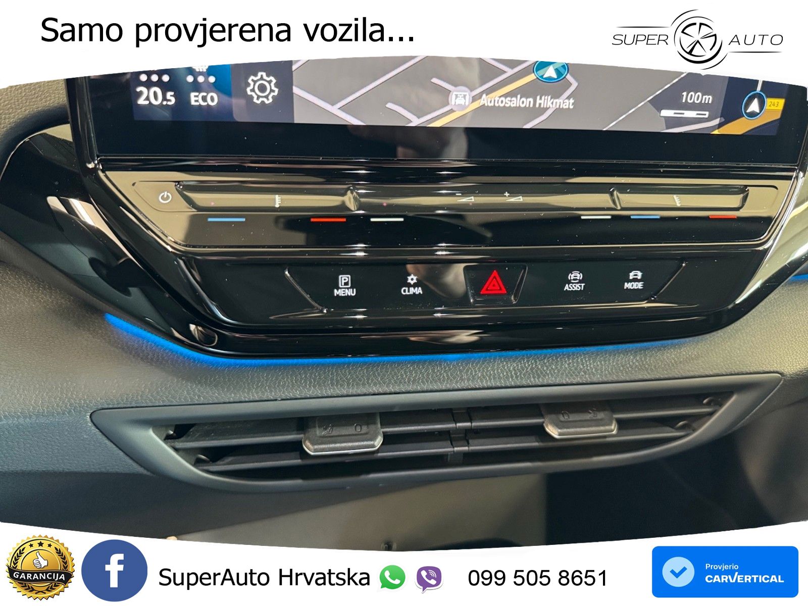 Volkswagen ID.4 GTX 82 kWh (299 KS) 4MOTION