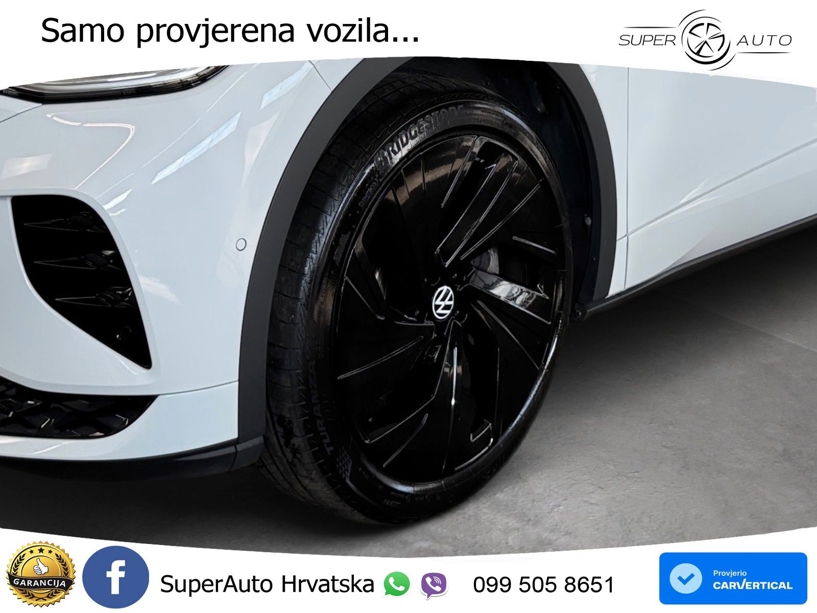 Volkswagen ID.4 GTX 82 kWh (299 KS) 4MOTION