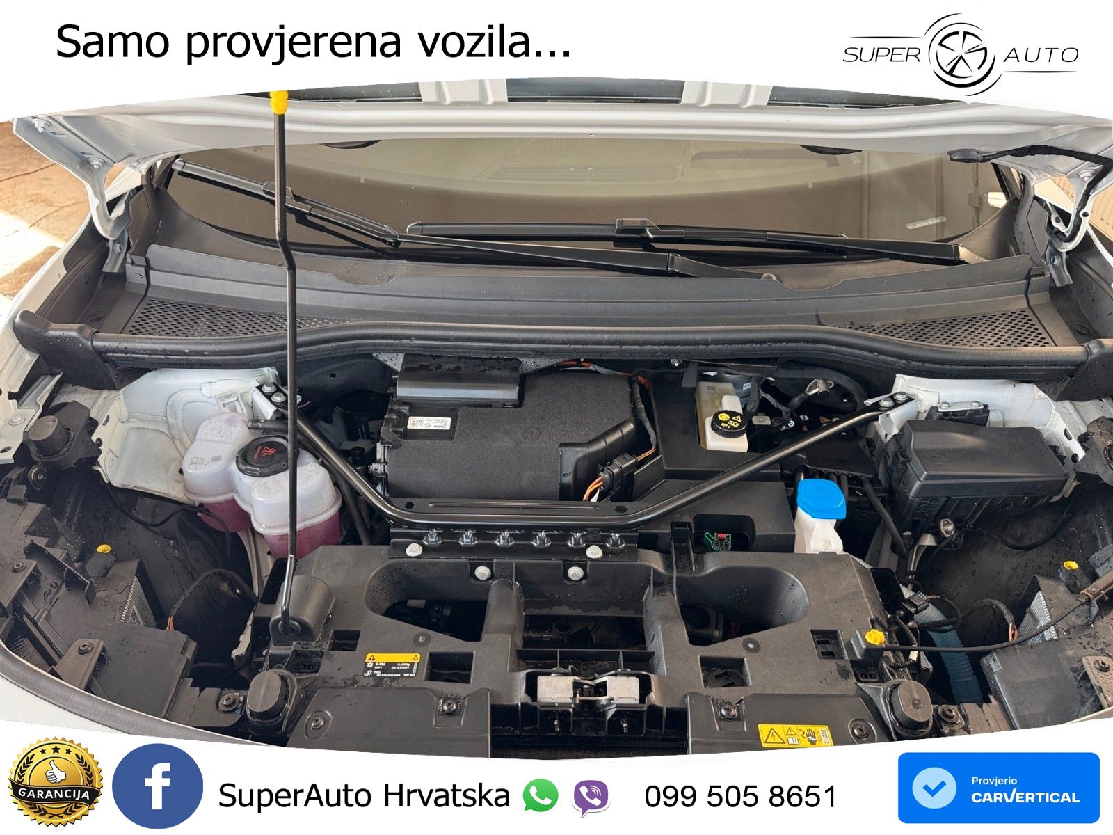 Volkswagen ID.4 GTX 82 kWh (299 KS) 4MOTION