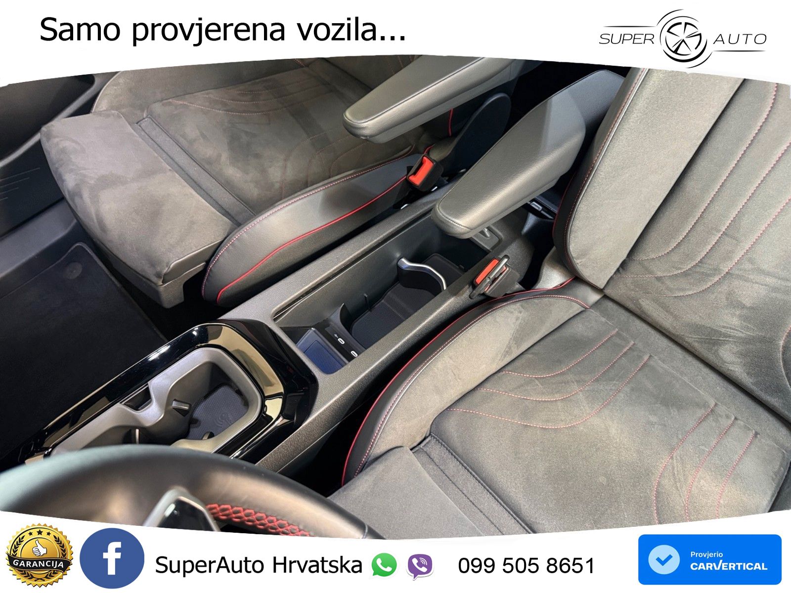 Volkswagen ID.4 GTX 82 kWh (299 KS) 4MOTION