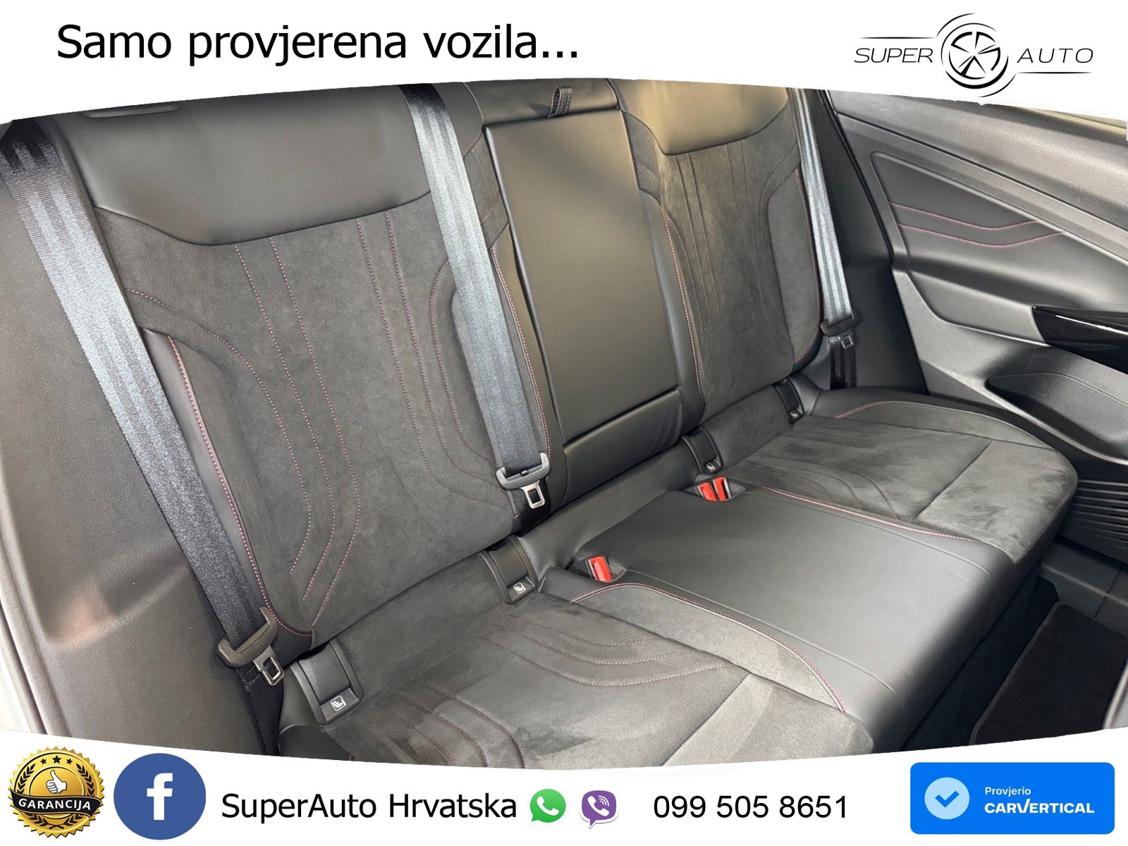 Volkswagen ID.4 GTX 82 kWh (299 KS) 4MOTION