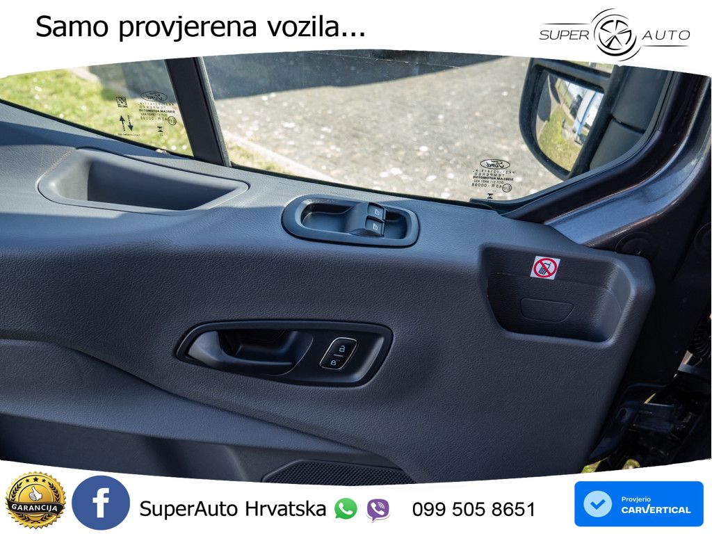 Ford Transit 150 KS