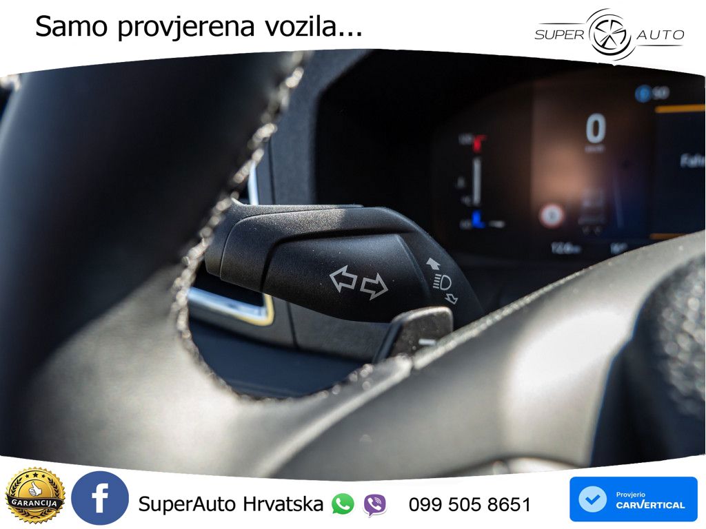 Ford Transit 150 KS