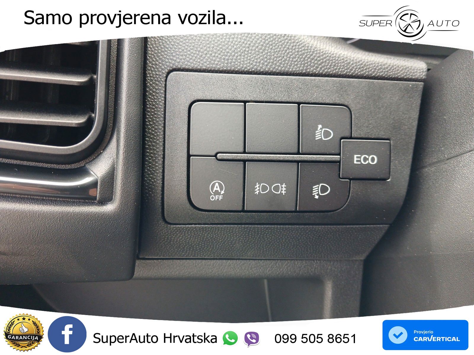 Citroën Jumper 140 KS