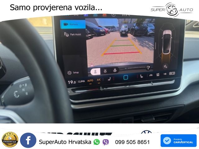 Volkswagen ID.5 Pro 84 kWh (286 KS) LED+GR SJED+ACC