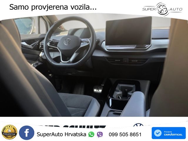 Volkswagen ID.5 Pro 84 kWh (286 KS) LED+GR SJED+ACC