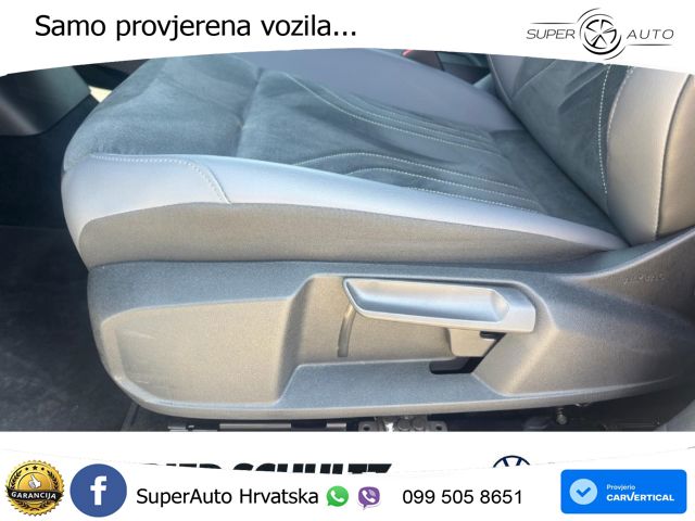 Volkswagen ID.5 Pro 84 kWh (286 KS) LED+GR SJED+ACC