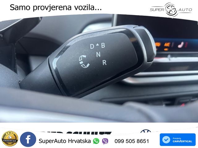 Volkswagen ID.5 Pro 84 kWh (286 KS) LED+GR SJED+ACC