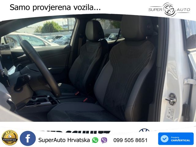Volkswagen ID.5 Pro 84 kWh (286 KS) LED+GR SJED+ACC