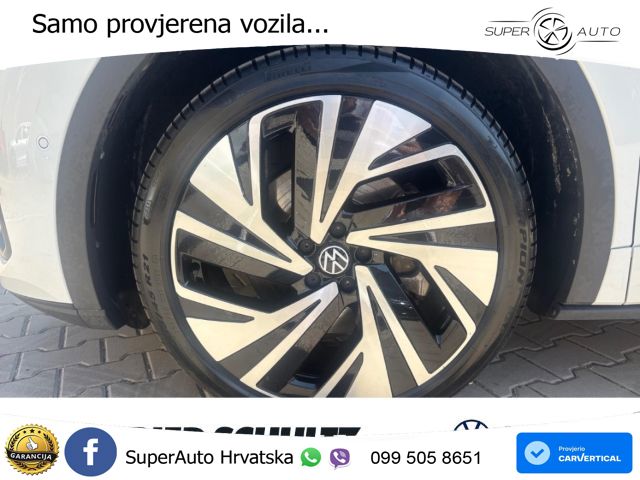 Volkswagen ID.5 Pro 84 kWh (286 KS) LED+GR SJED+ACC