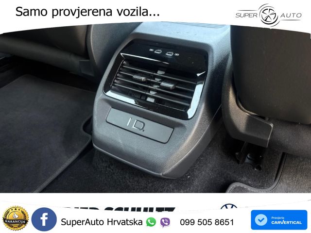 Volkswagen ID.5 Pro 84 kWh (286 KS) LED+GR SJED+ACC