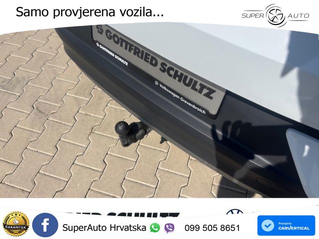 Volkswagen ID.5 Pro 84 kWh (286 KS) LED+GR SJED+ACC