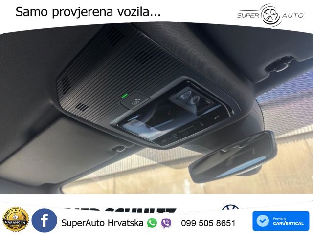 Volkswagen ID.5 Pro 84 kWh (286 KS) LED+GR SJED+ACC