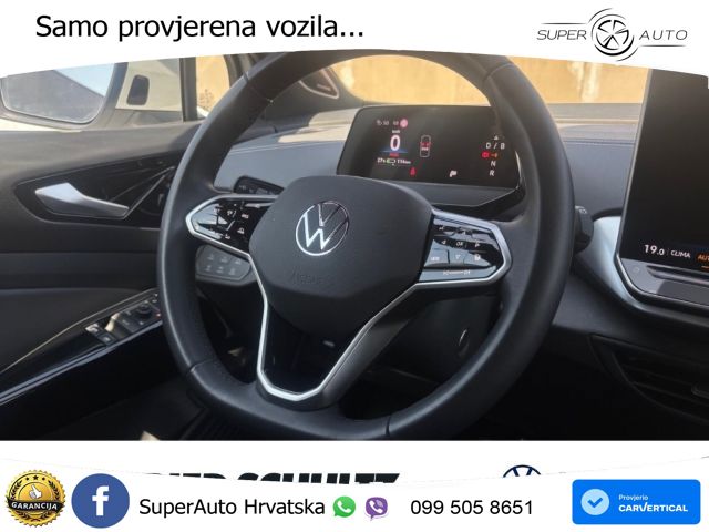 Volkswagen ID.5 Pro 84 kWh (286 KS) LED+GR SJED+ACC