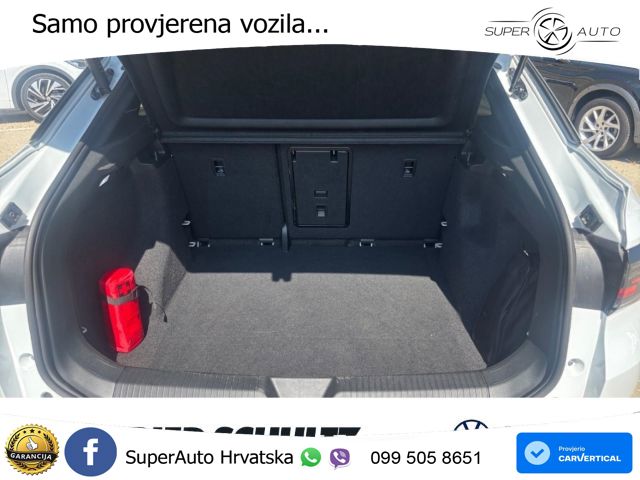Volkswagen ID.5 Pro 84 kWh (286 KS) LED+GR SJED+ACC